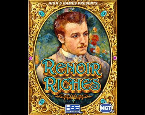 Renoir Riches Betsson